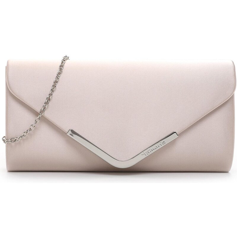 Tamaris Listová kabelka Amalia púdrová 66807734