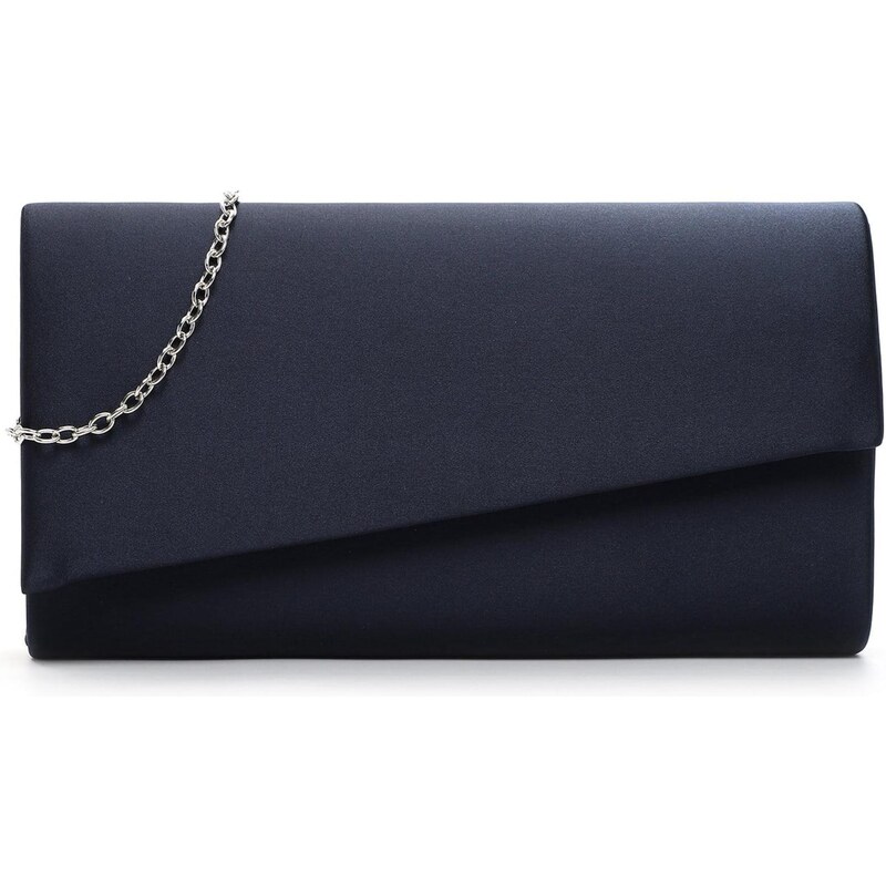 Tamaris Listová kabelka Amalia modrá 66807739