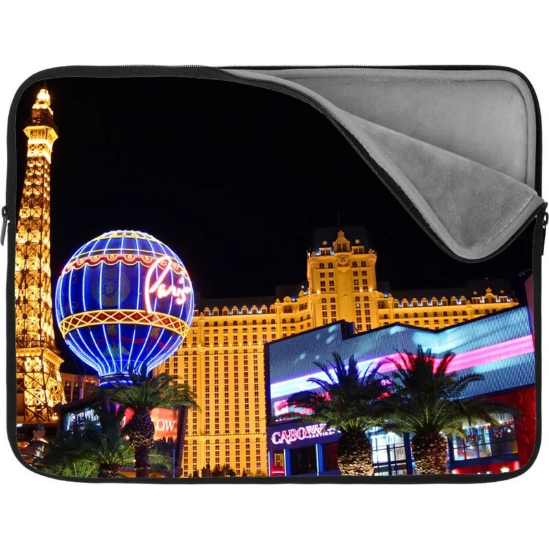 Sablio Obal na notebook Las Vegas 3 65426708