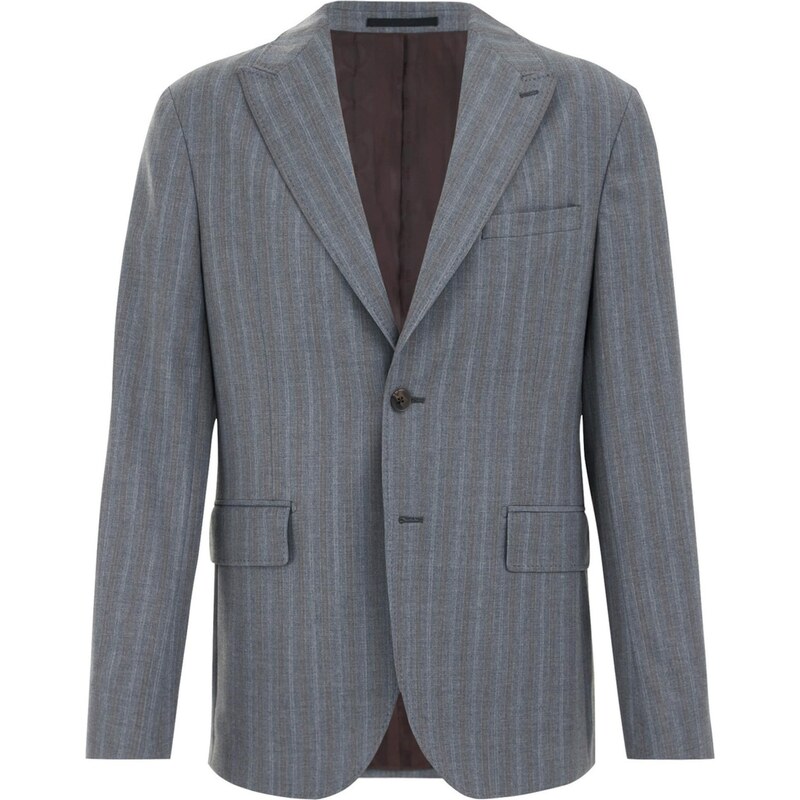 van Gils Sako hnedá / svetlosivá / tmavosivá 66807822