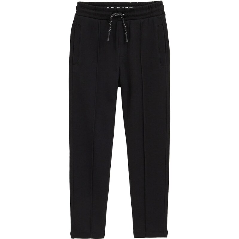 WE Fashion Nohavice čierna 66807850