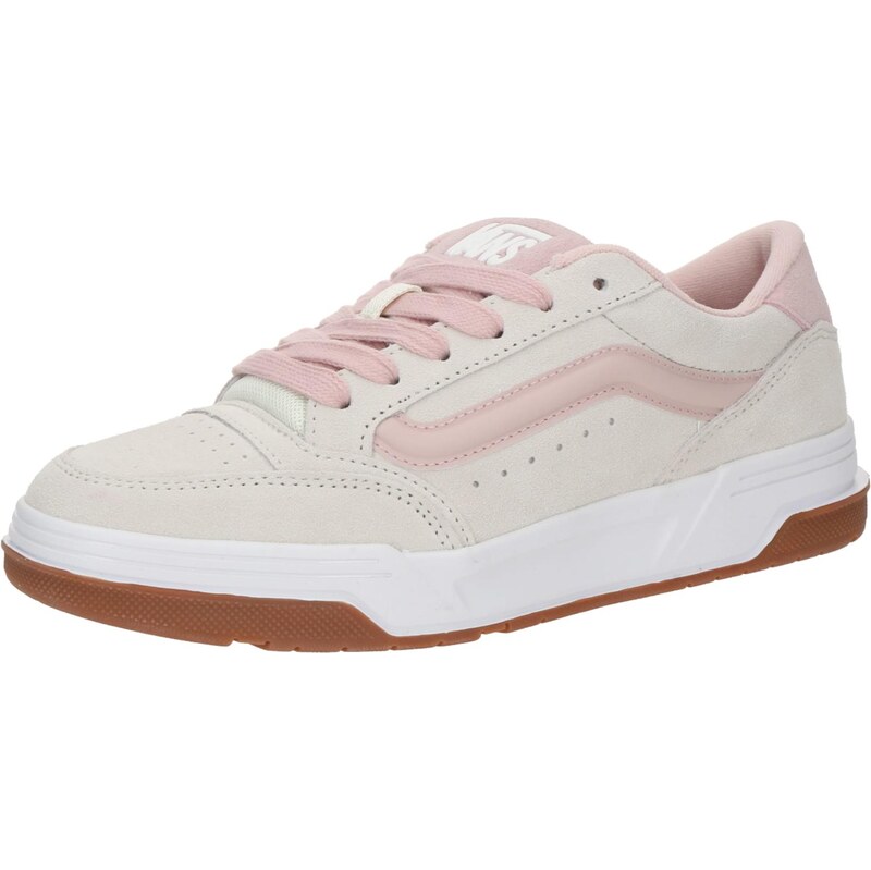 VANS Nízke tenisky Hylane svetlobéžová / ružová 66807852