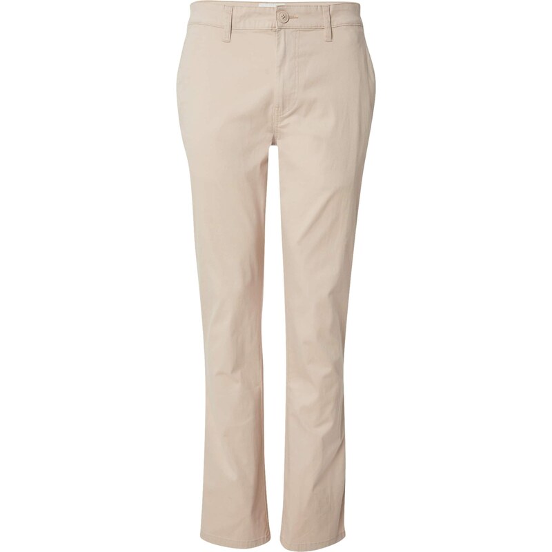 Pepe Jeans Chino nohavice nebielená 66807868