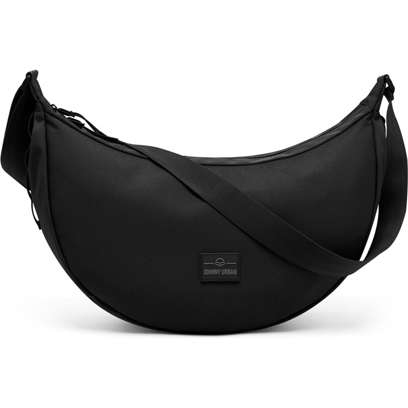 Johnny Urban Taška cez rameno Ally Large čierna 66807877