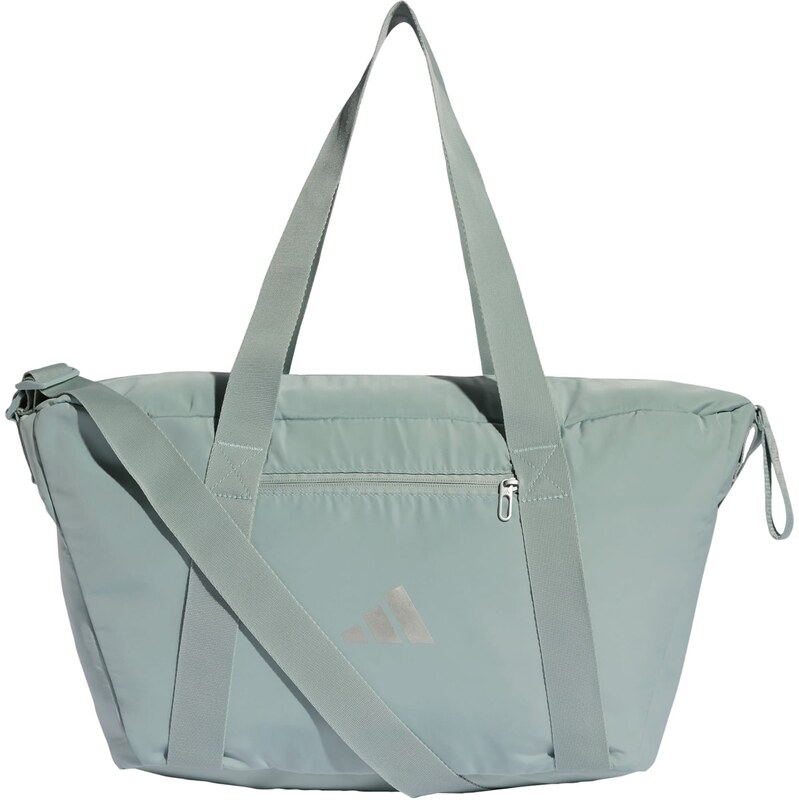 ADIDAS PERFORMANCE Športová taška Sport svetlozelená 66809055