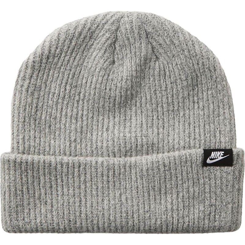 Nike Sportswear Čiapky Terra Futura365 sivá 66809137