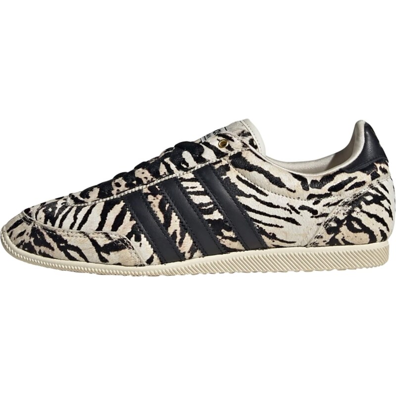 ADIDAS ORIGINALS Nízke tenisky Japan slonová kosť / čierna / biela 66809150