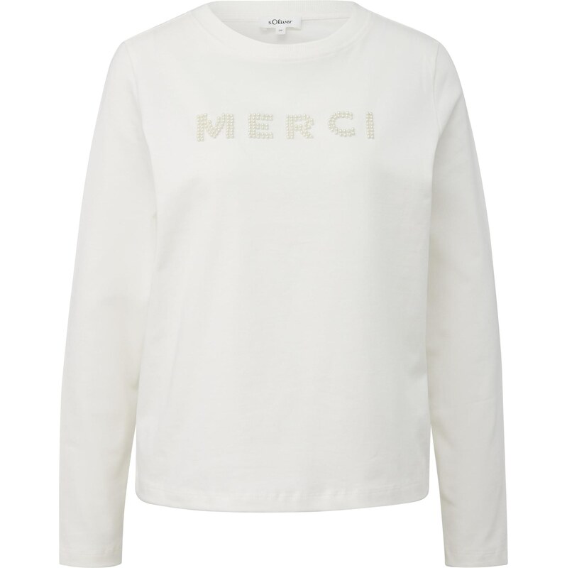 s.Oliver Tričko nebielená 66809174