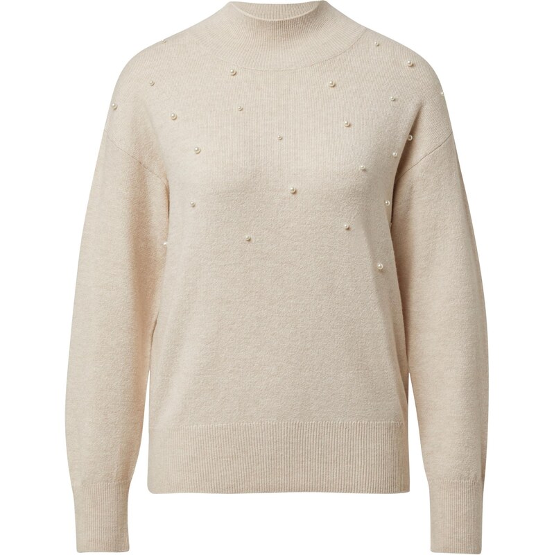 s.Oliver Sveter béžová 66809188