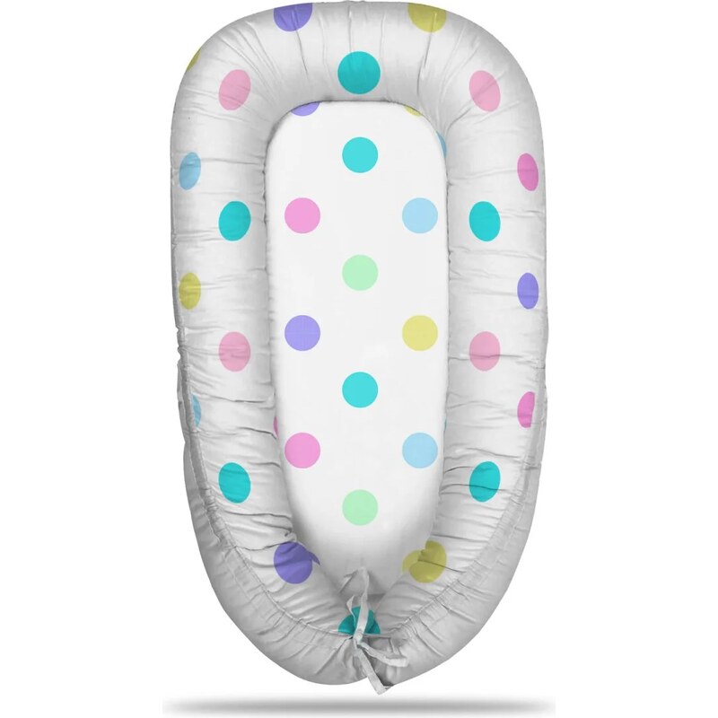 Sablio Hniezdočko pre bábätko Bodka vedľa bodky 65113974