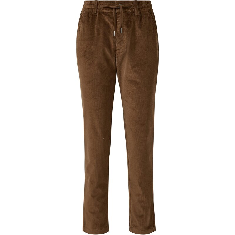 s.Oliver Nohavice hnedá 66809200