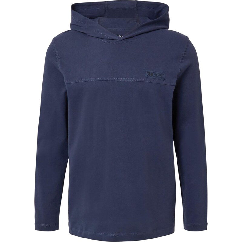 s.Oliver Tričko námornícka modrá 66809202