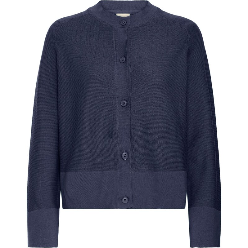 Fransa Kardigán FRSINJA námornícka modrá 66809224