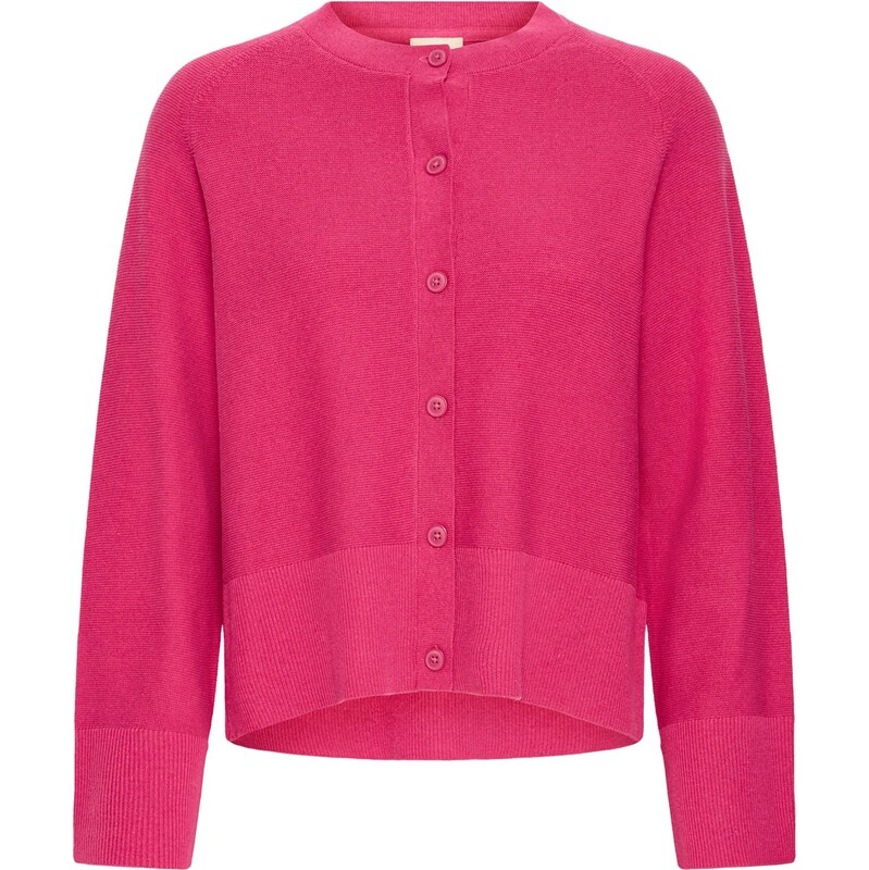 Fransa Kardigán FRSinja farba lesného ovocia 66809225