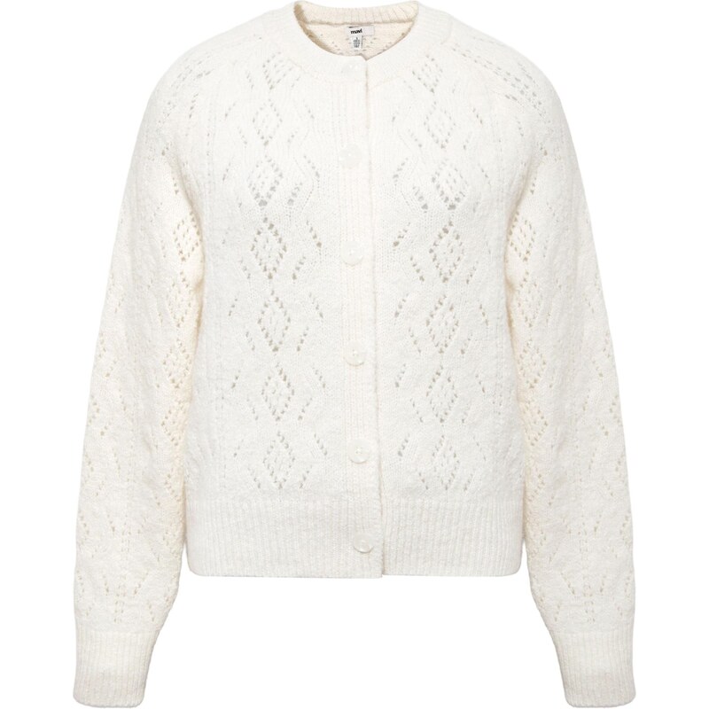 Mavi Kardigán biela 66809228