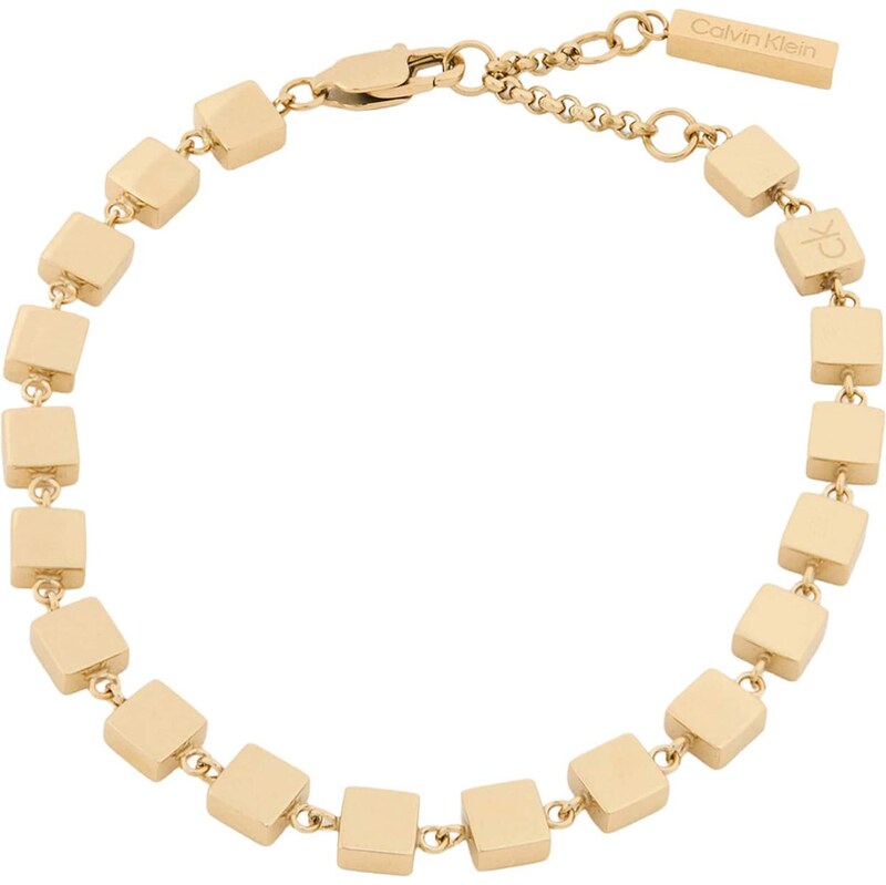 Calvin Klein Náramok zlatá 66809234