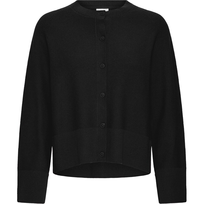 Fransa Kardigán FRSINJA čierna 66809249