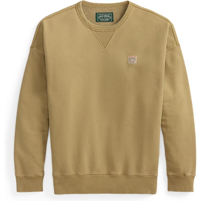 Polo Ralph Lauren Mikina kaki 66809265