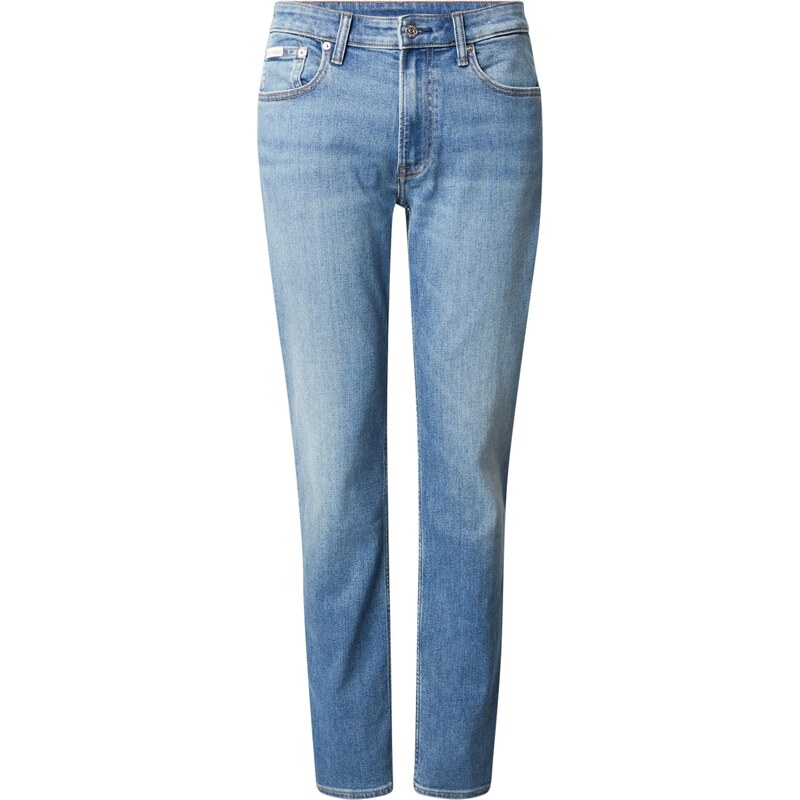 Calvin Klein Jeans Džínsy modrá denim 66809278