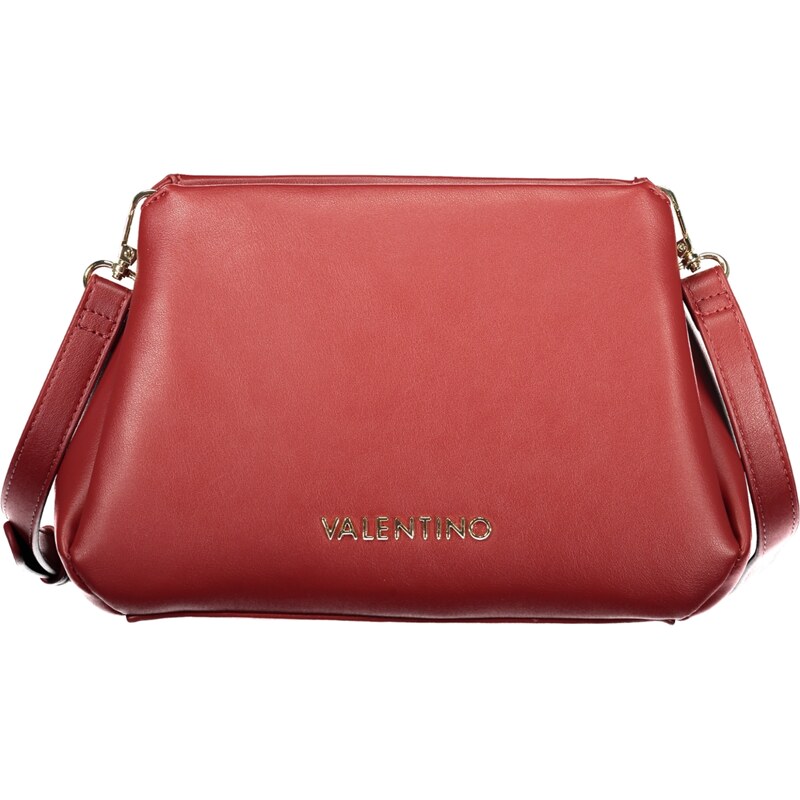 Praktická Dámska Crossbody Kabelka s vonkajšími vreckami VALENTINO 66862291