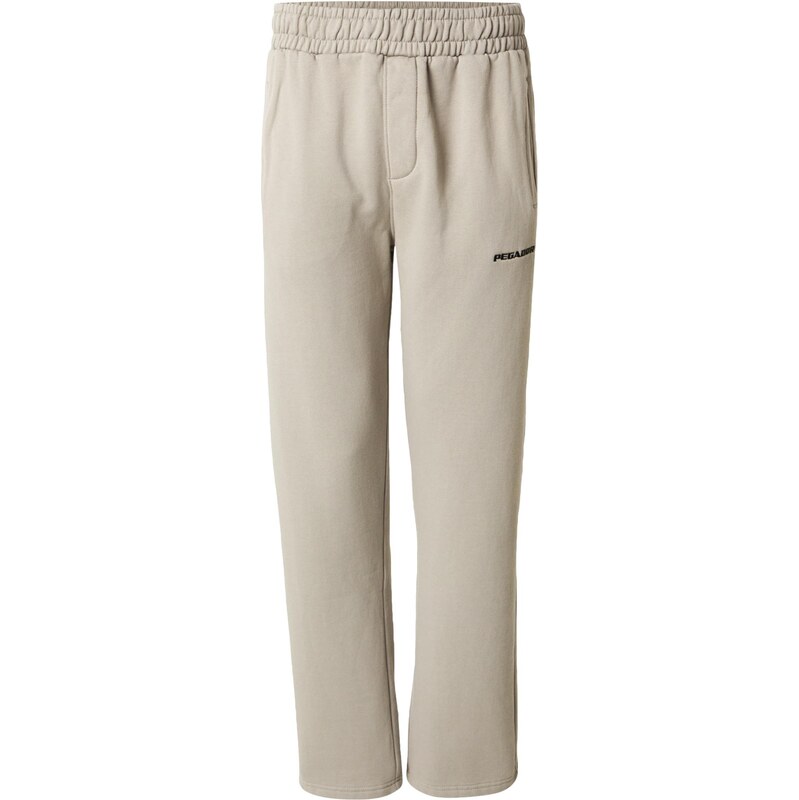 Pegador Nohavice tmavošedá 66809326