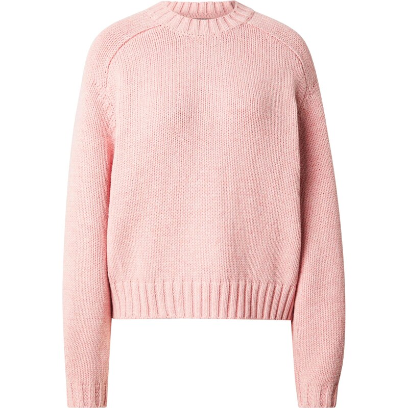 GAP Sveter ružová 66809378