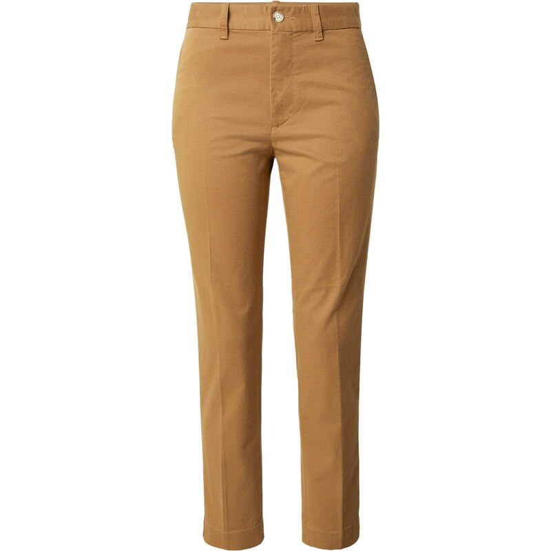 Polo Ralph Lauren Chino nohavice kaki 66809406