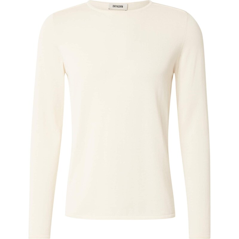 DRYKORN Sveter RIKONO 10 slonová kosť 66809404