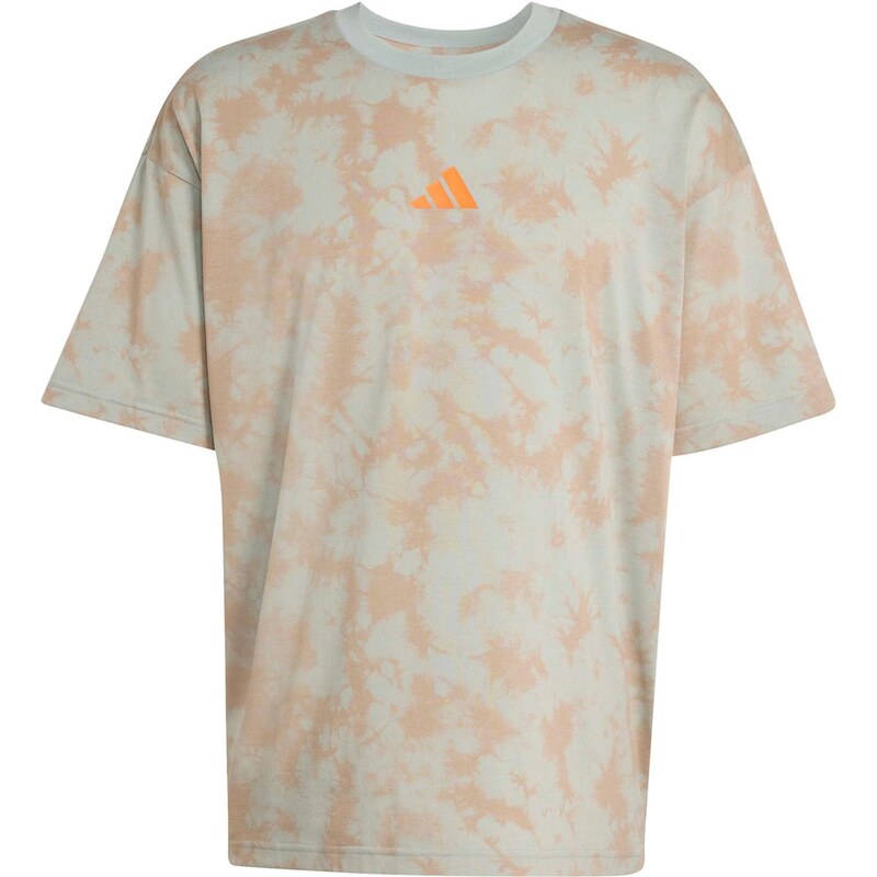 ADIDAS PERFORMANCE Funkčné tričko FUN TRAIN pastelovo zelená / 66809490