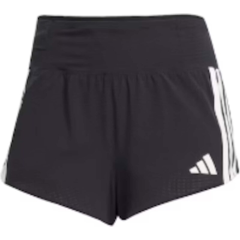 ADIDAS PERFORMANCE Športové nohavice Adizero čierna / biela 66809506