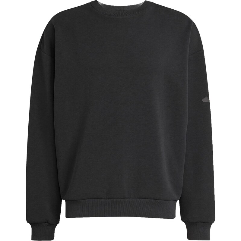 ADIDAS SPORTSWEAR Športová mikina Soft Lux čierna 66809497