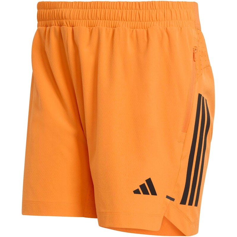 ADIDAS PERFORMANCE Športové nohavice D4T POWER oranžová / čierna 66809476