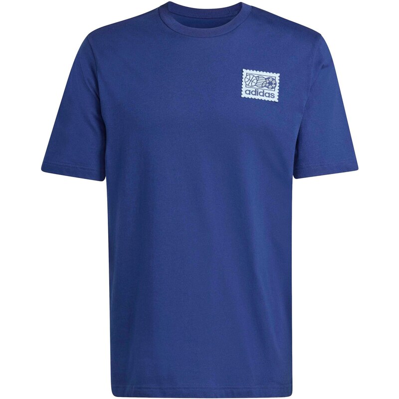 ADIDAS SPORTSWEAR Funkčné tričko tmavomodrá 66809498