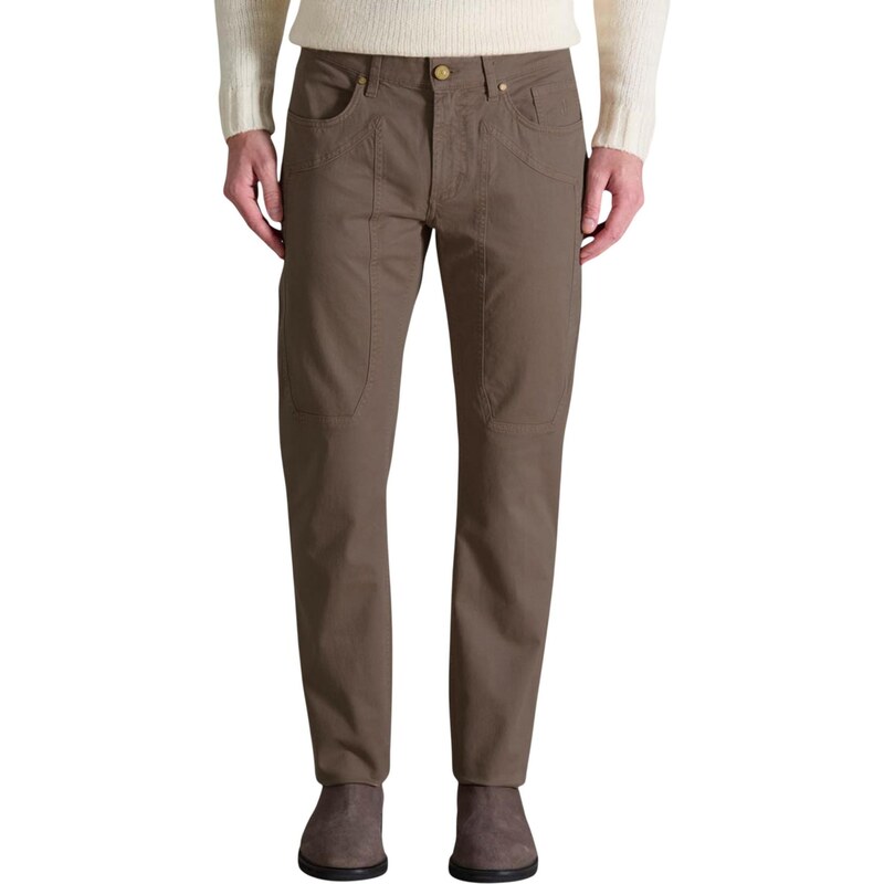 Jeckerson pánske nohavice 66808518