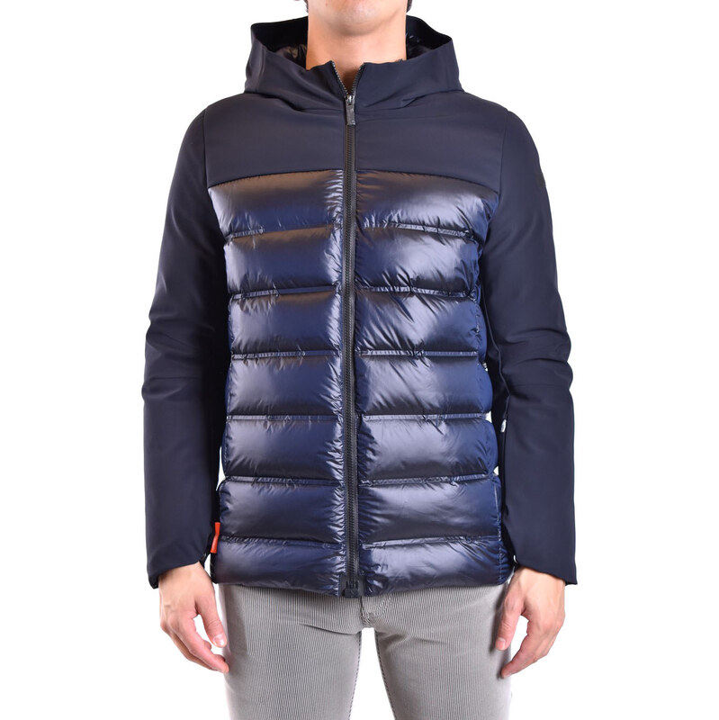 Pánska zimná prešívaná bunda Rrd 66808548