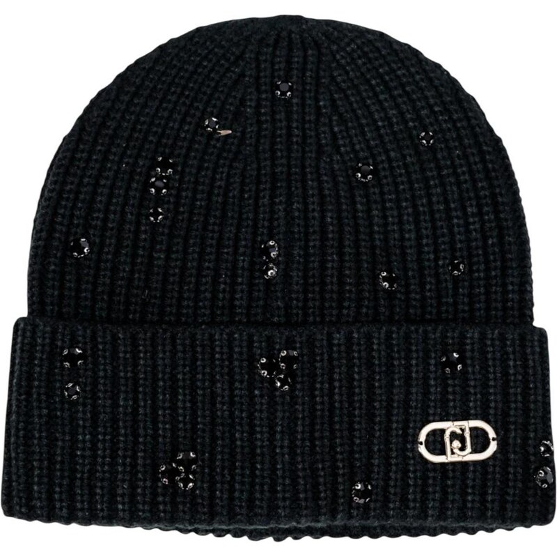 Čiapka Liu Jo s ozdobnými detailmi 66808707