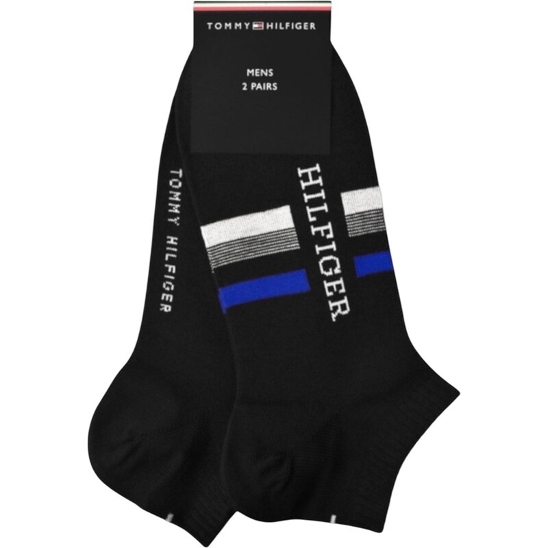 Tommy Hilfiger členkové ponožky 66808704