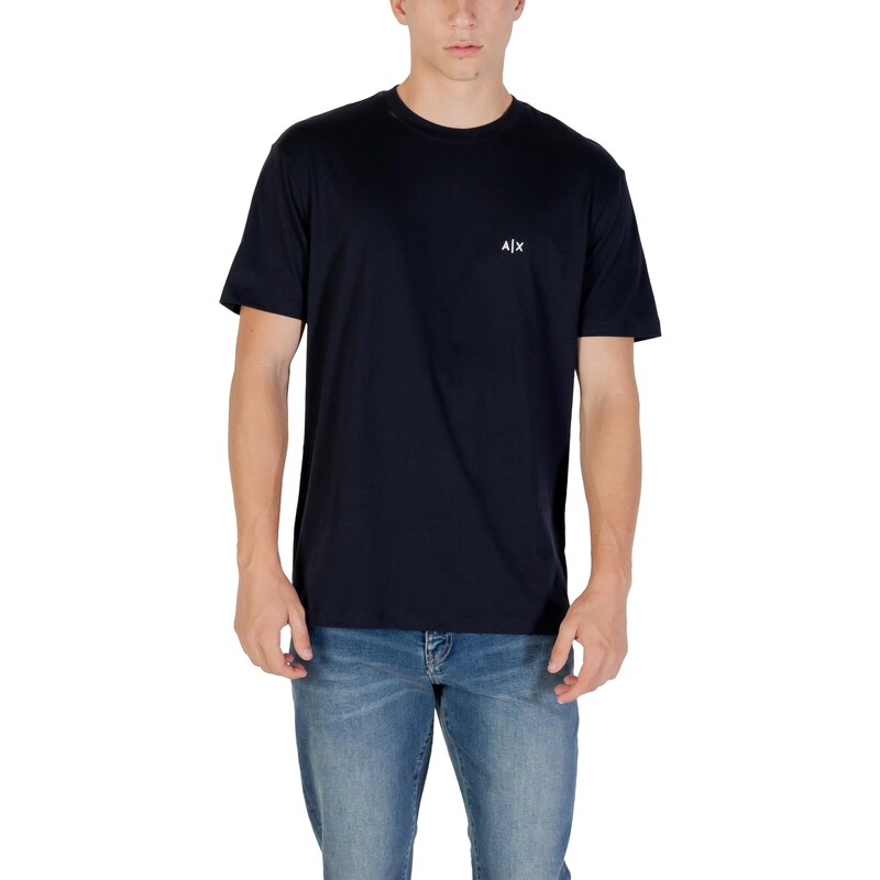 Armani Exchange pánske tričko 66806063