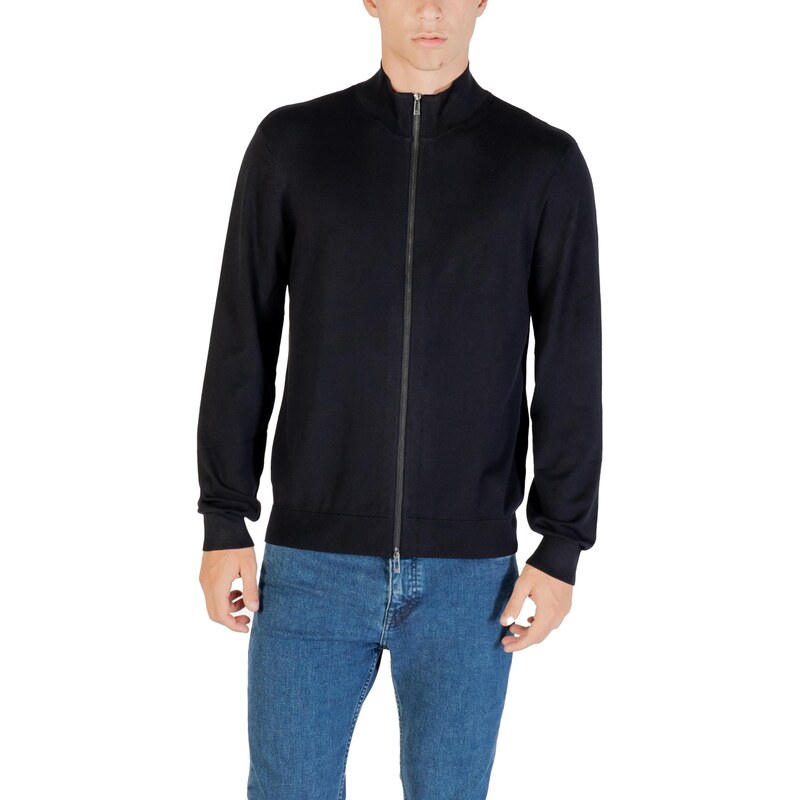 Armani Exchange pánska mikina na zips 66808863