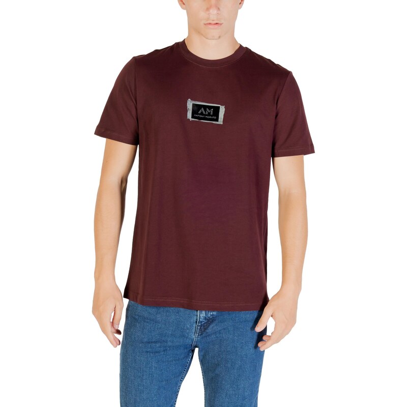 Antony Morato pánske tričko 66808878