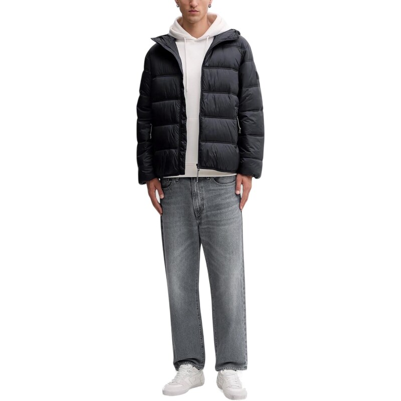 Tommy Hilfiger Jeans Tommy Hilfiger pánska zimná bunda 66808488