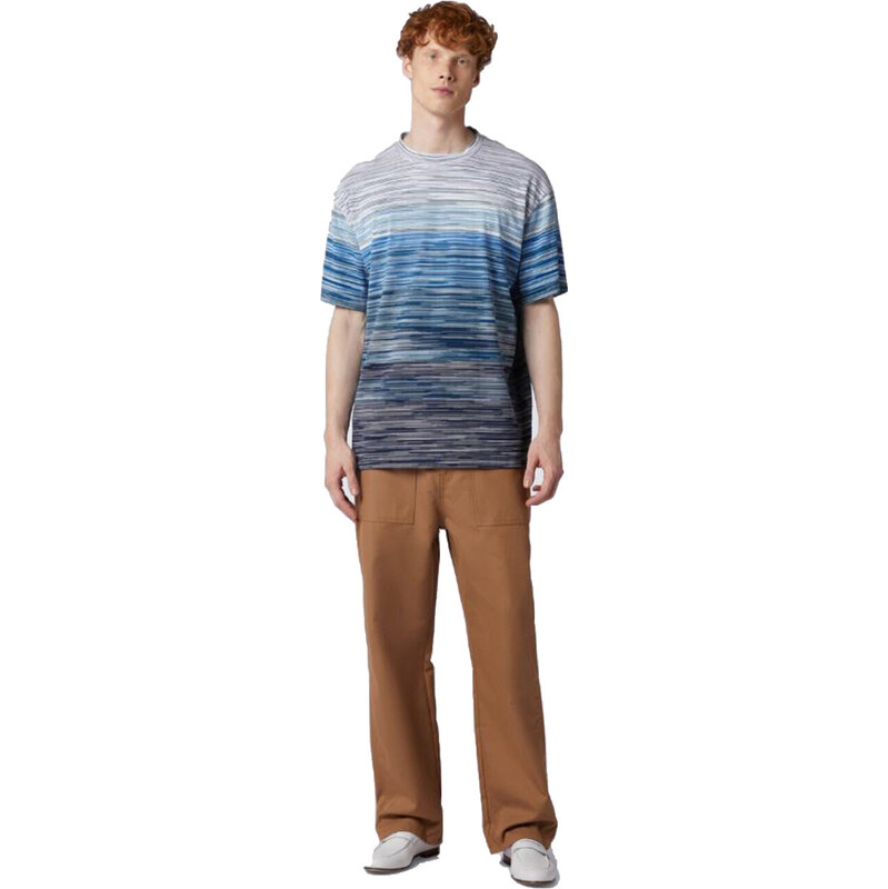 Pánske tričko Missoni s krátkym rukávom 66808964