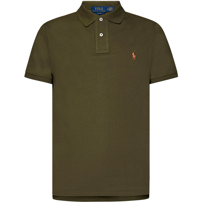 Polo Ralph Lauren Pánske polo tričko Ralph Lauren 66809070