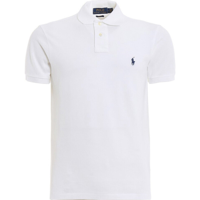 Polo Ralph Lauren Pánske polo tričko Ralph Lauren 66809077