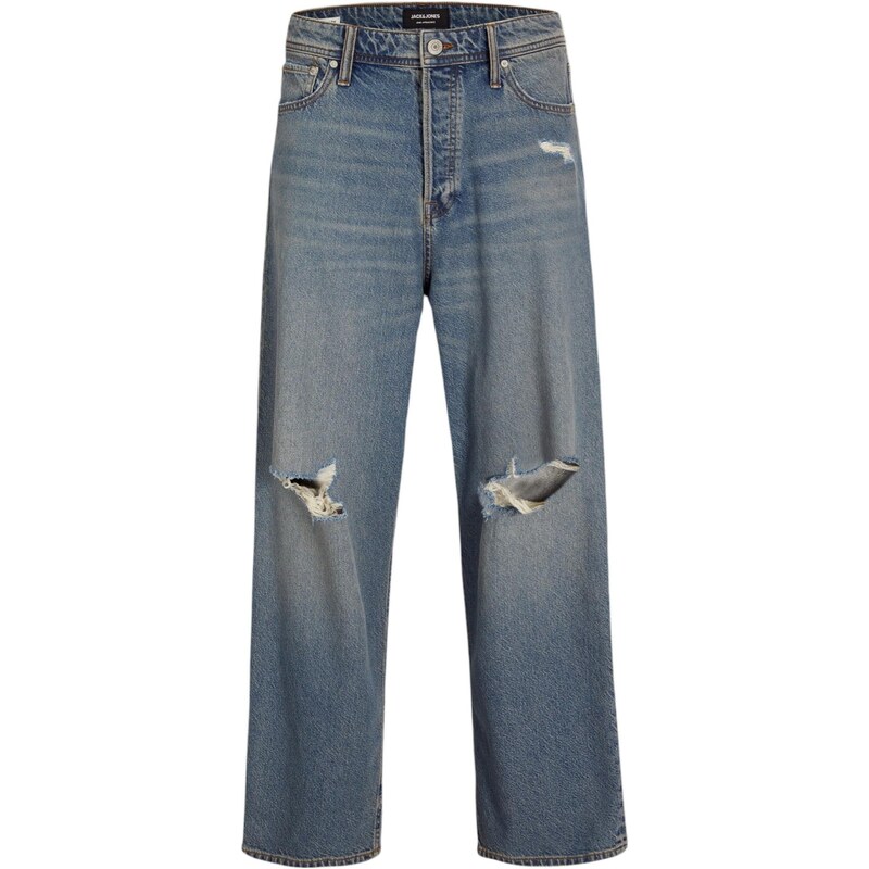 Jack & Jones pánske rifle 66806360