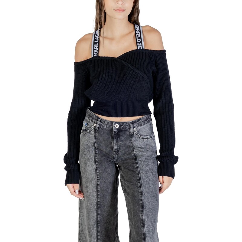 Karl Lagerfeld Jeans Karl Lagerfeld dámsky sveter 66806434