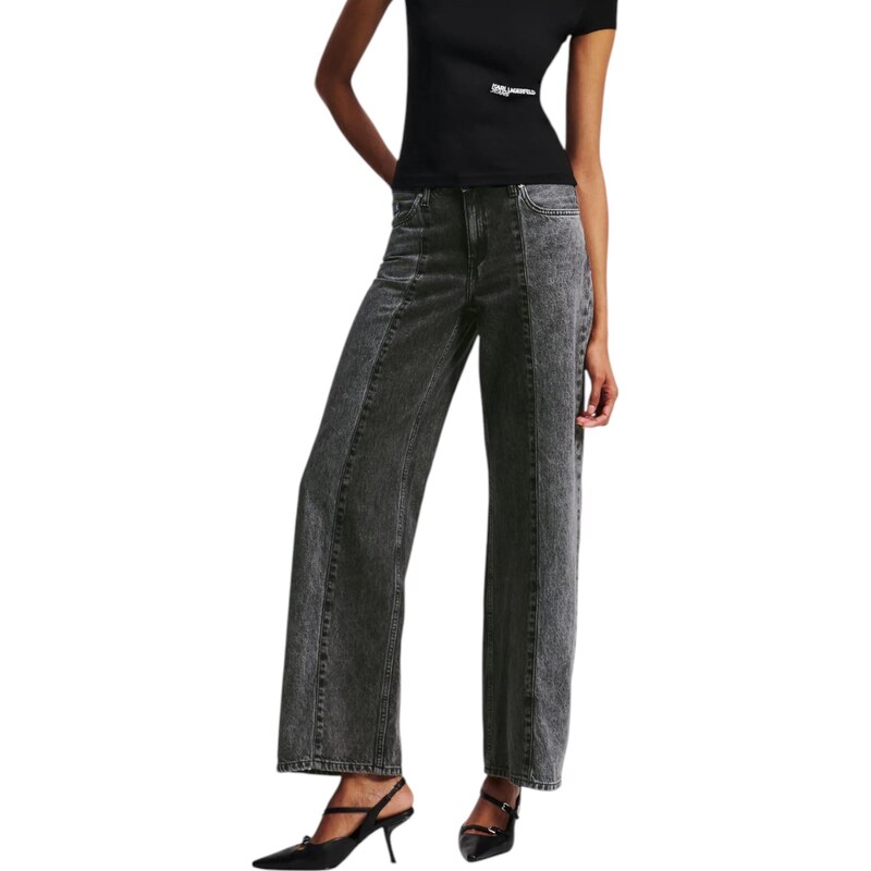 Karl Lagerfeld Jeans Karl Lagerfeld dámske rifle 66806439