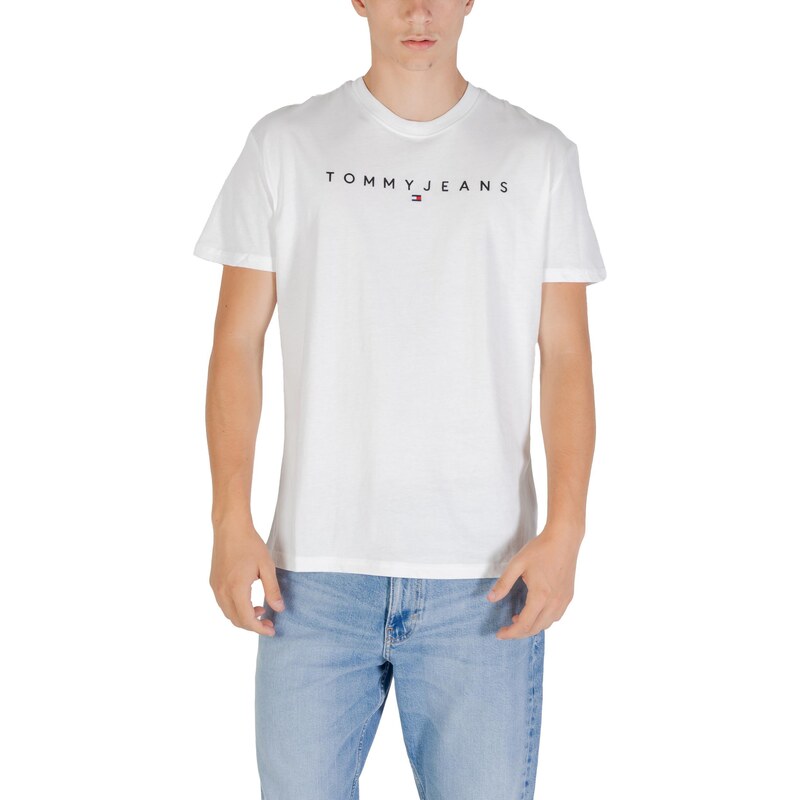 Tommy Hilfiger Jeans tričko 66806483