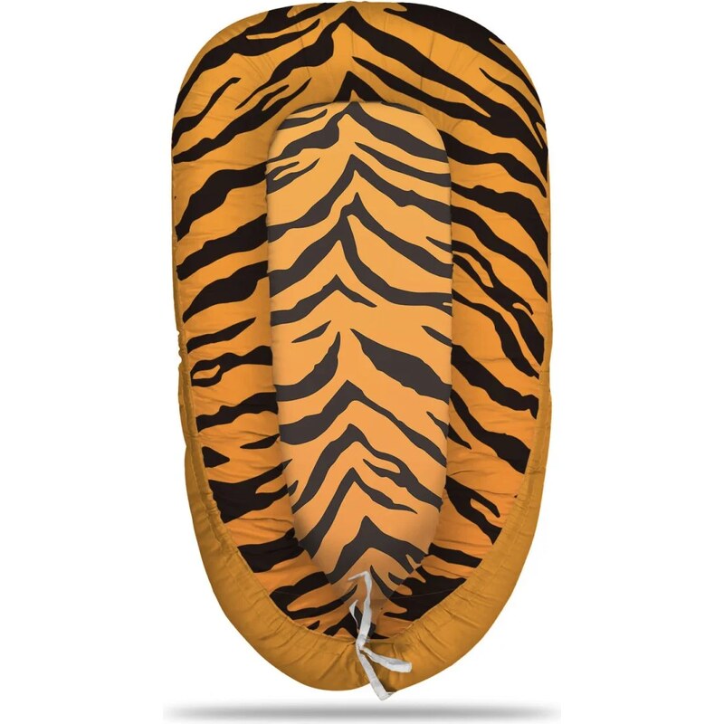 Sablio Hniezdočko pre bábätko Tigrie vzor 65114183