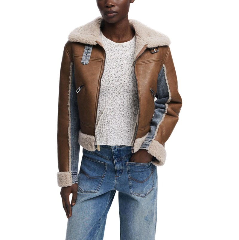 Desigual dámska bunda 66808325